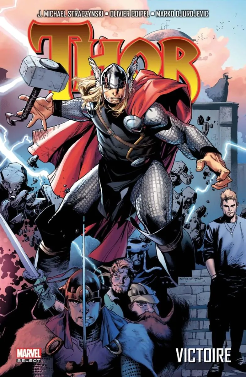 Thor