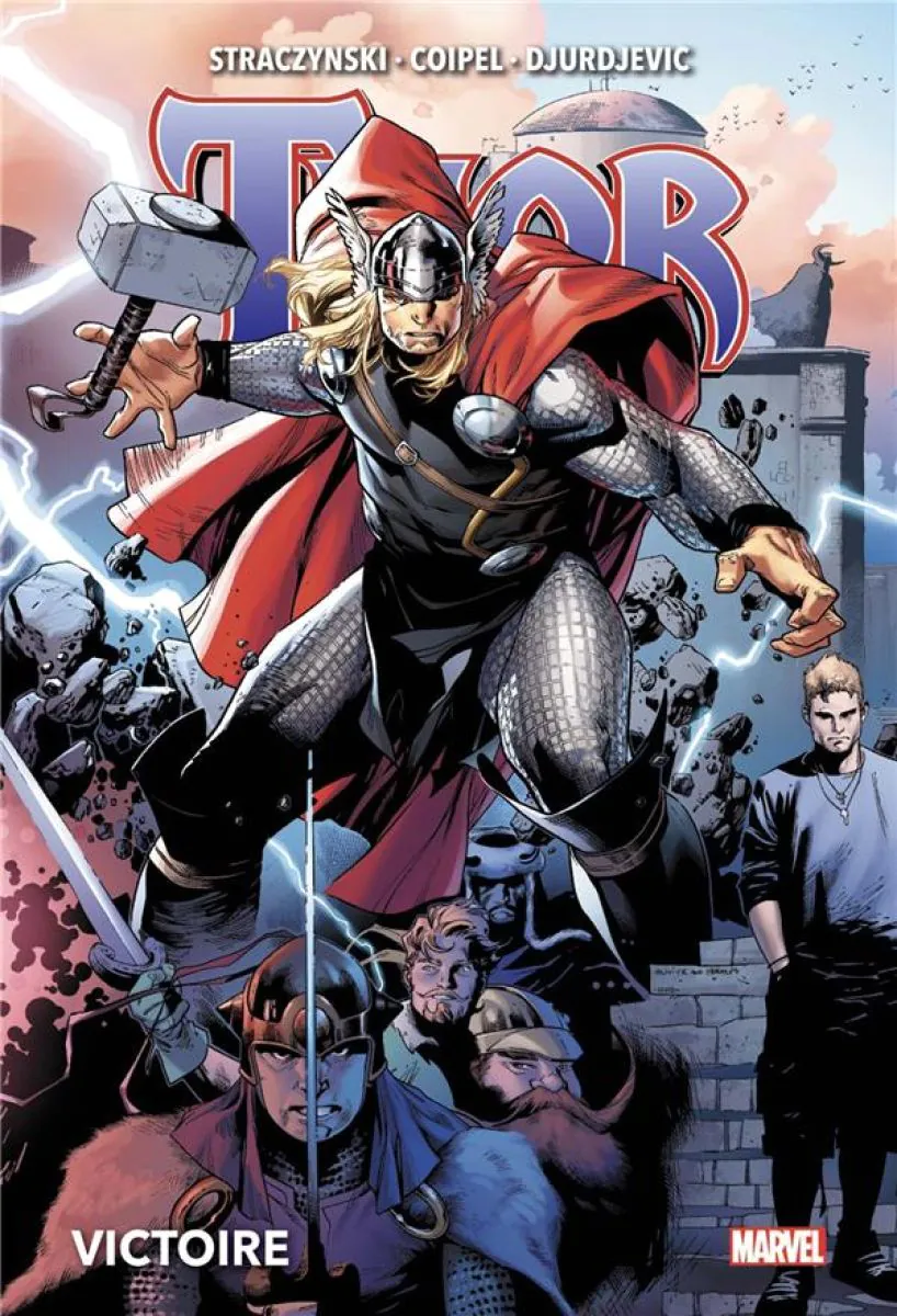 Thor