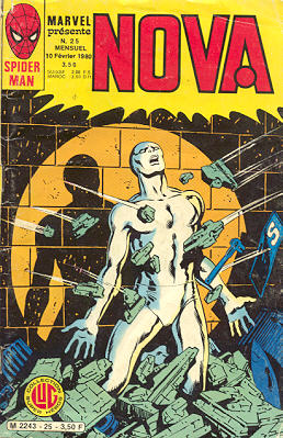 Nova