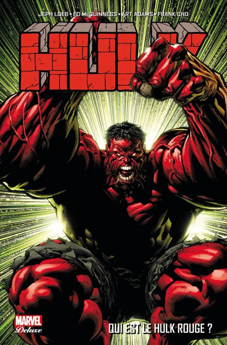 Hulk
