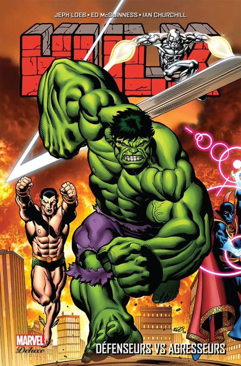 Hulk
