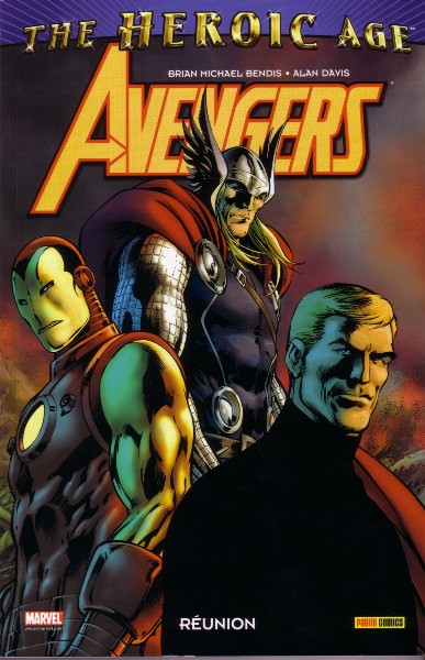 Avengers