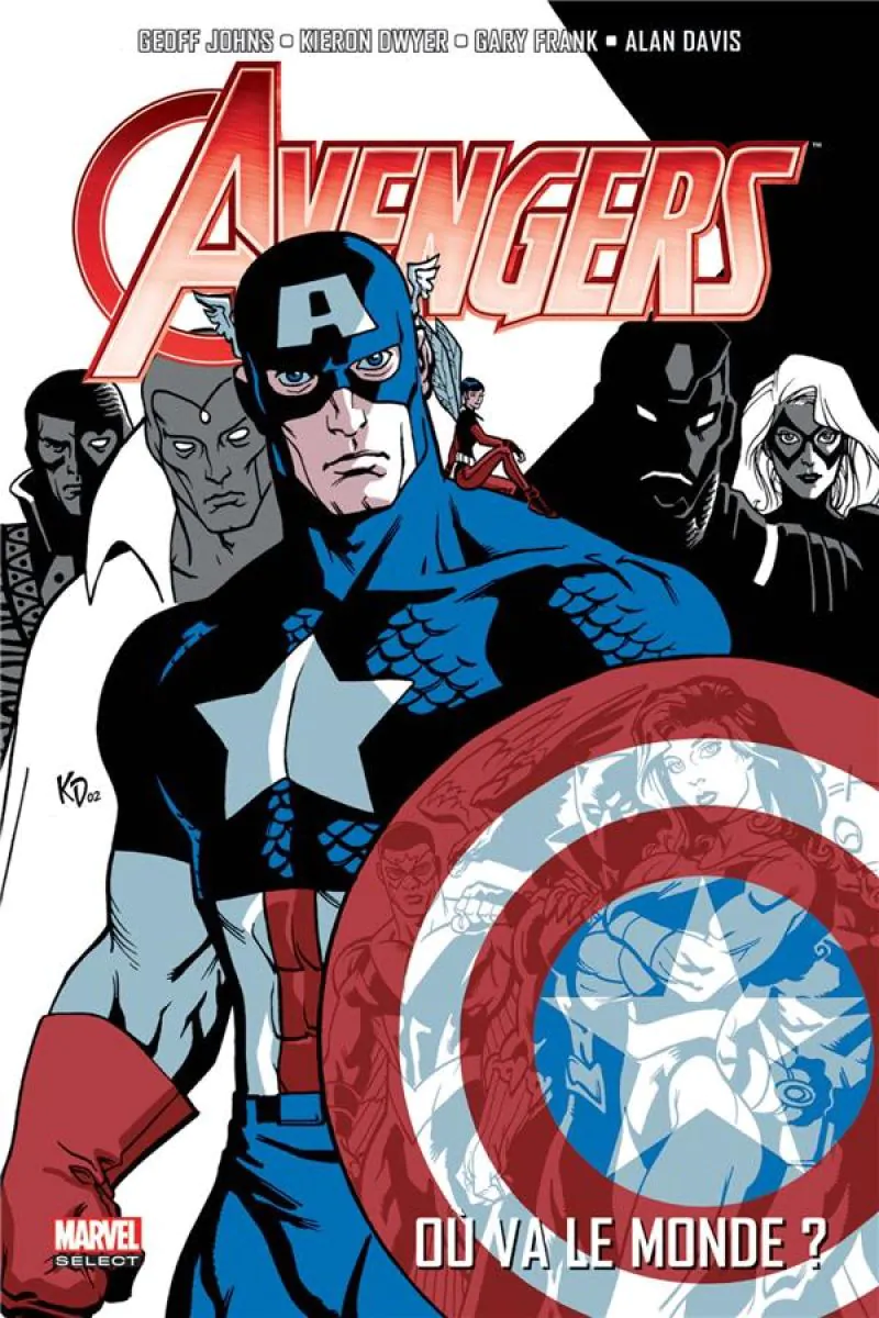 Avengers