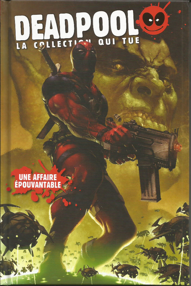 Deadpool - La Collection qui tue