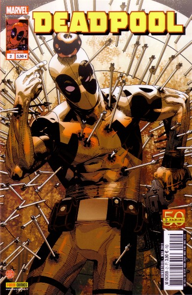 Deadpool