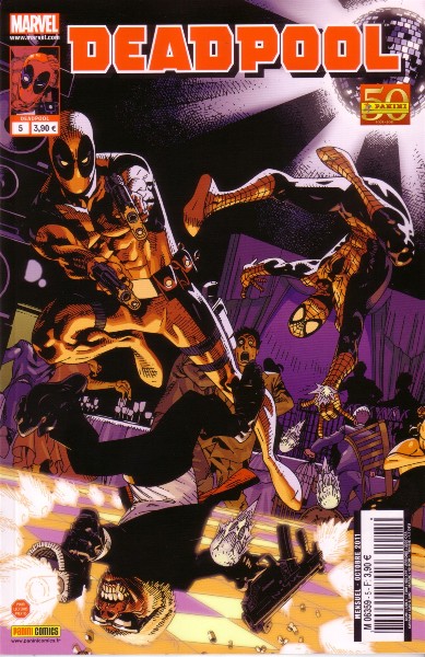 Deadpool