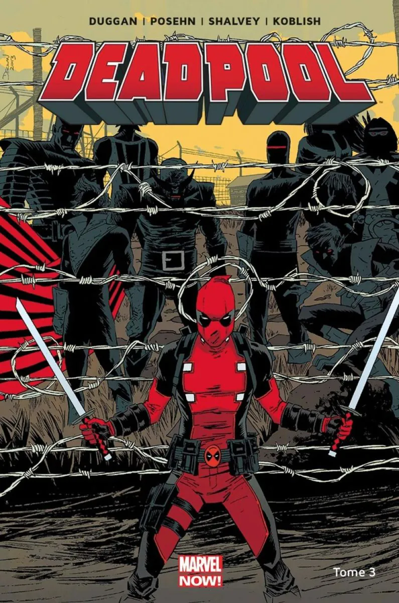 Deadpool