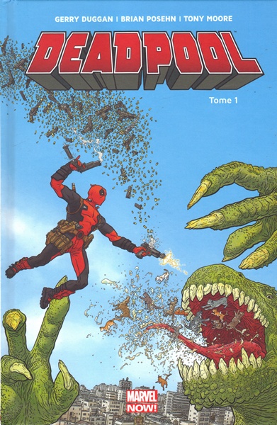 Deadpool
