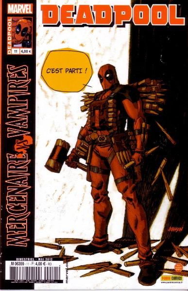 Deadpool