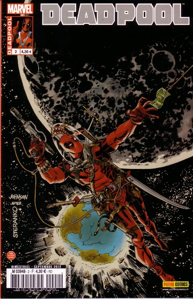 Deadpool