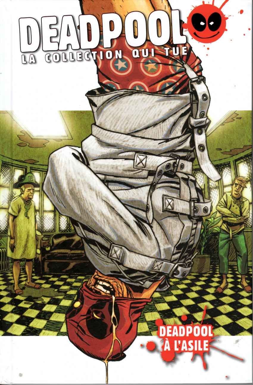Deadpool - La Collection qui tue