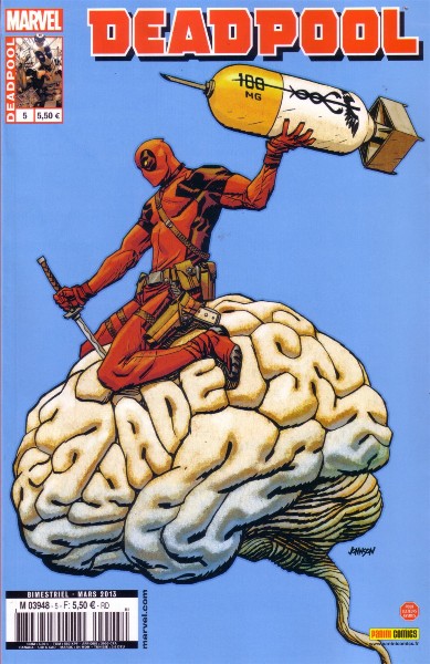 Deadpool