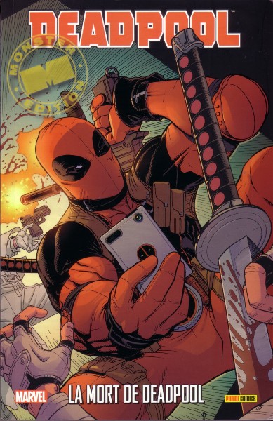 Deadpool
