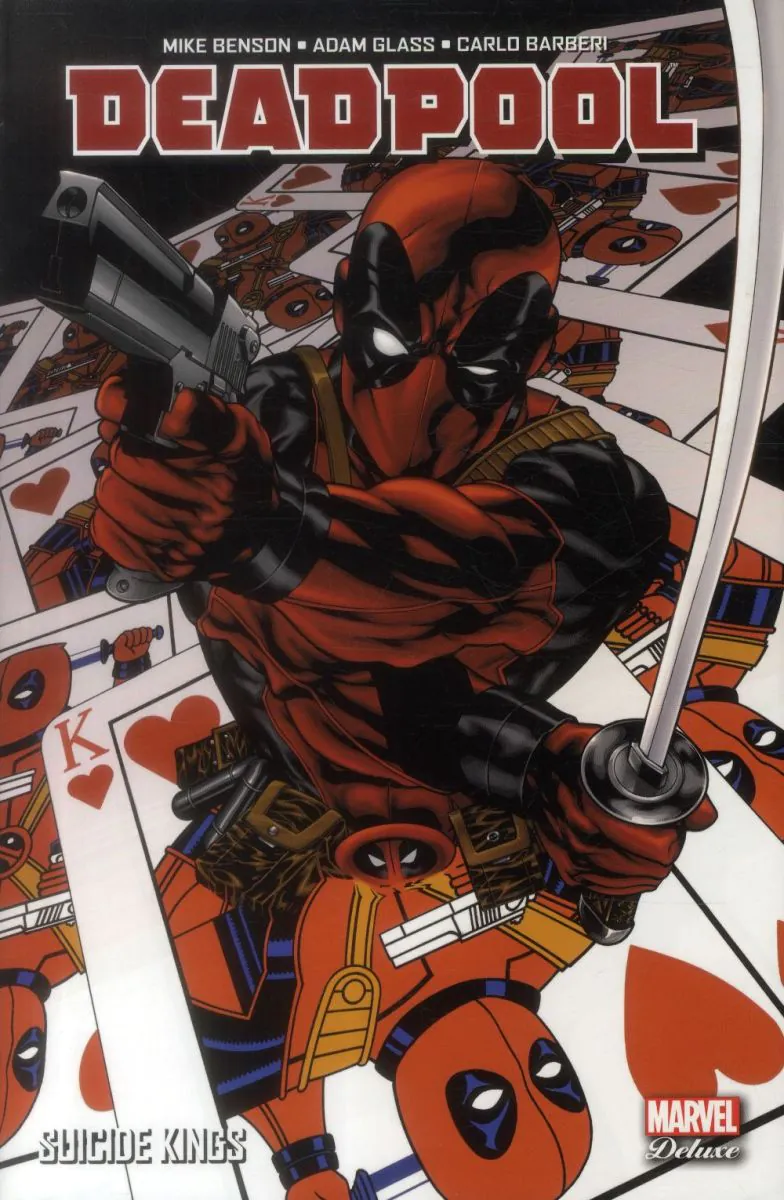Deadpool