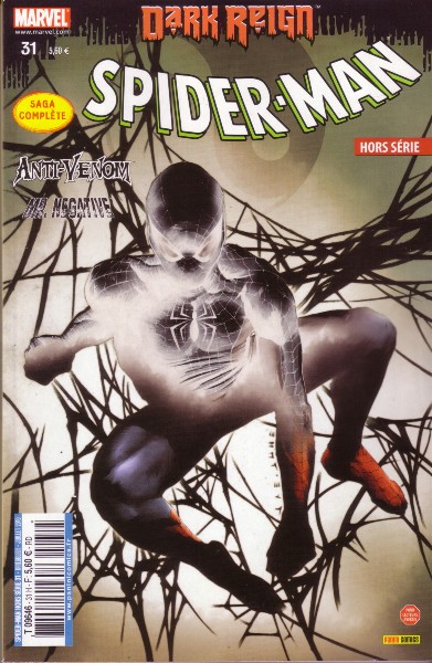 Spider-Man Hors Série