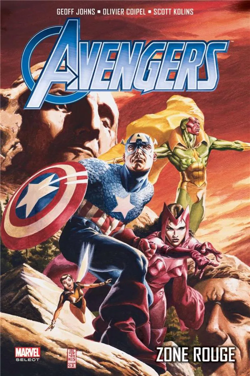 Avengers