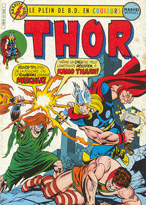 Thor
