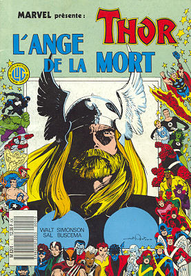 Thor
