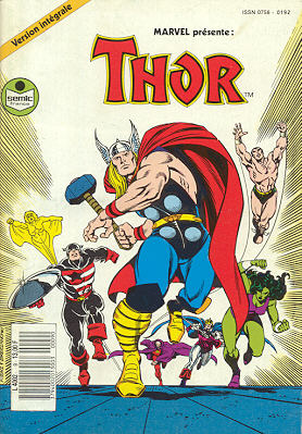 Thor