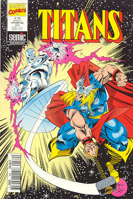 Titans