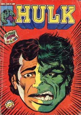 Hulk
