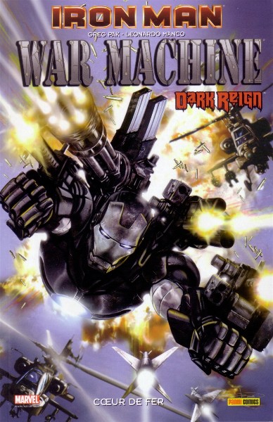 Iron Man