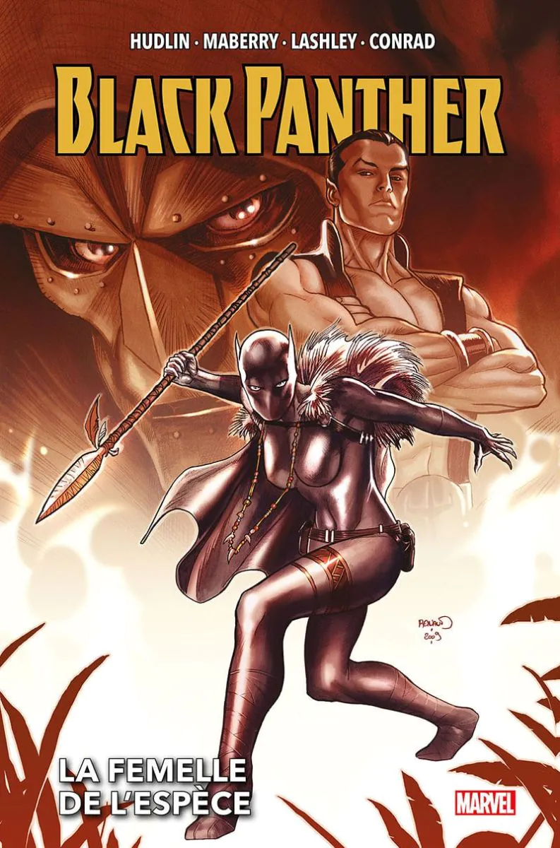Black Panther