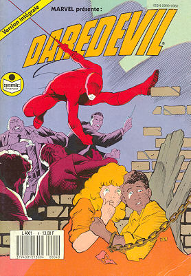 Daredevil