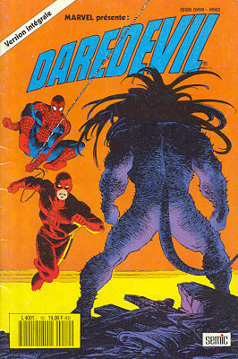 Daredevil