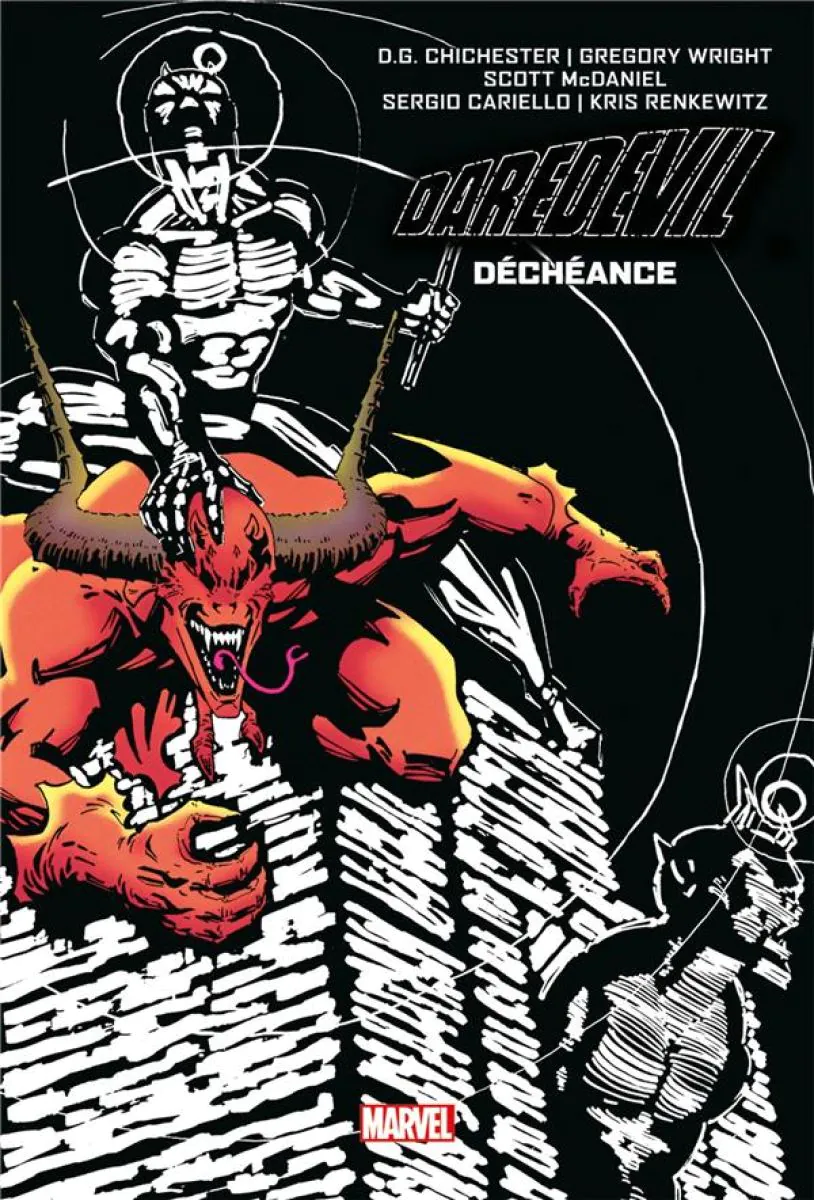 Daredevil