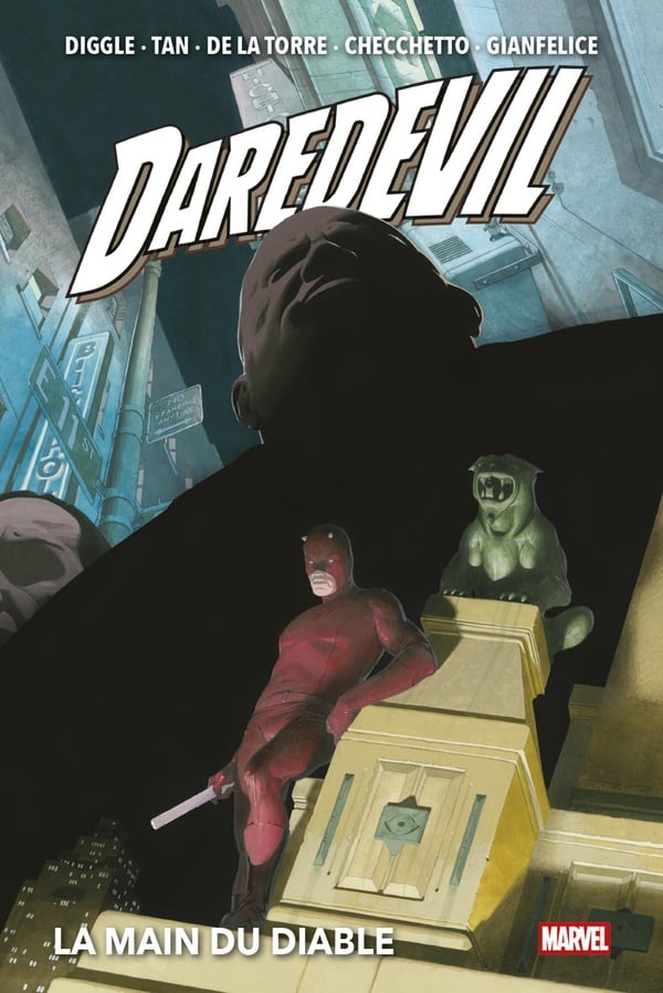 Daredevil