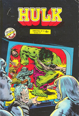 Hulk