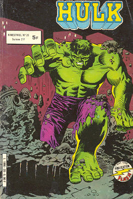 Hulk