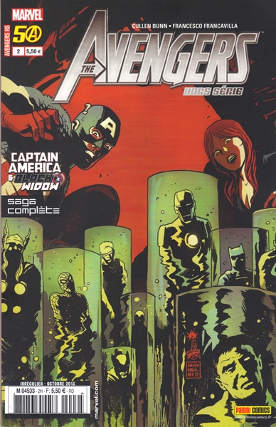 Avengers Hors Série (1°)