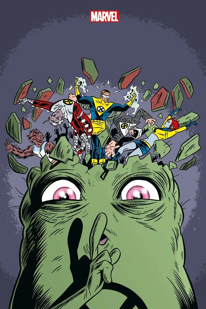 X-Statix