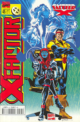 X-Factor