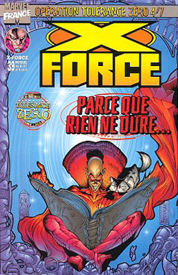 X-Force