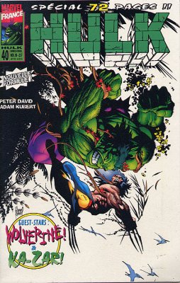 Hulk