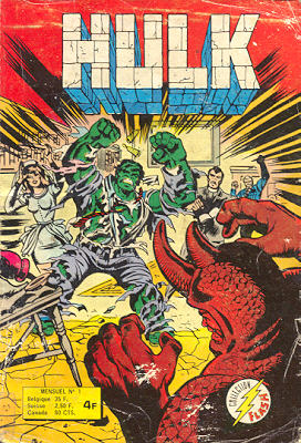 Hulk
