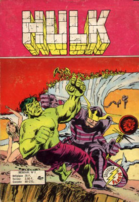 Hulk