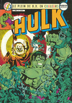 Hulk