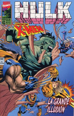 Hulk