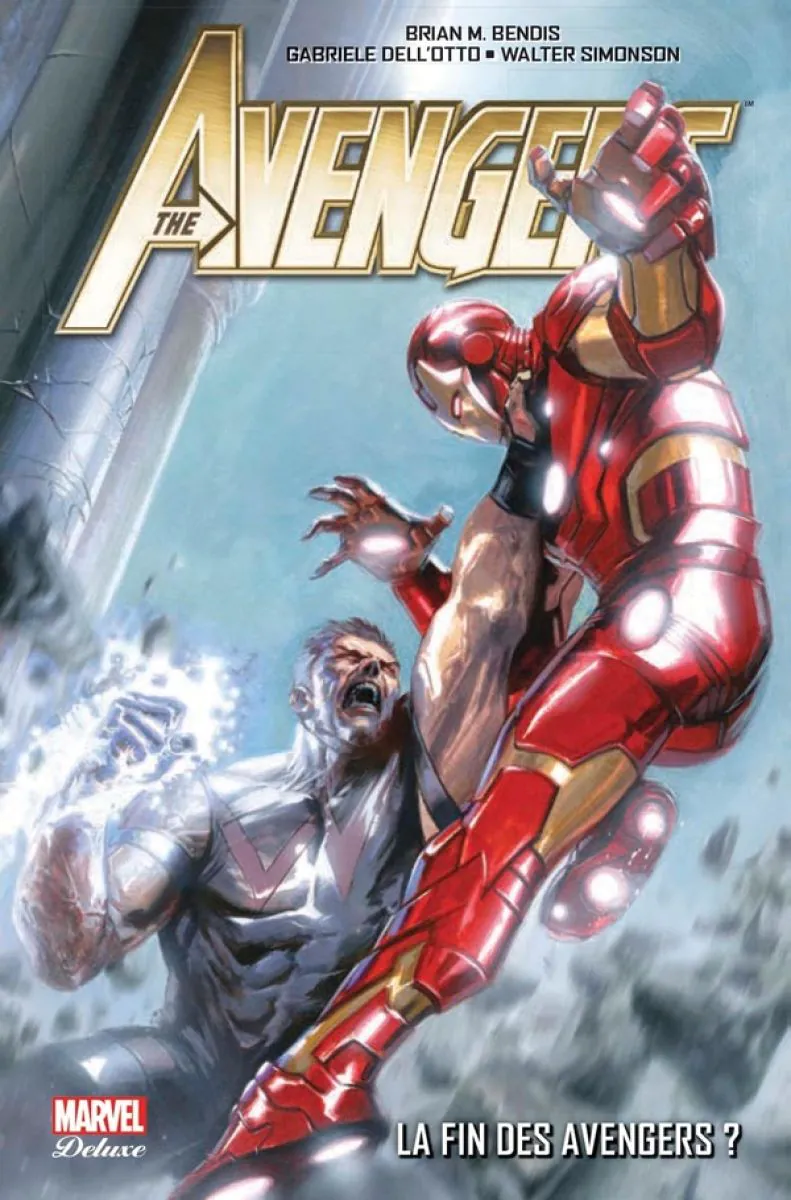Avengers