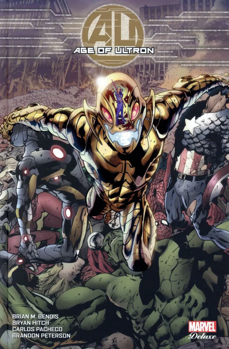 Age of Ultron