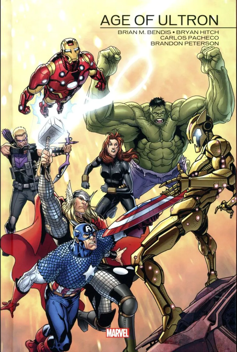 Avengers