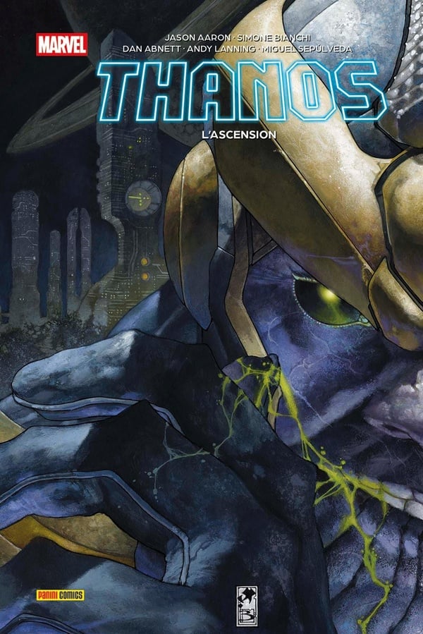 Thanos