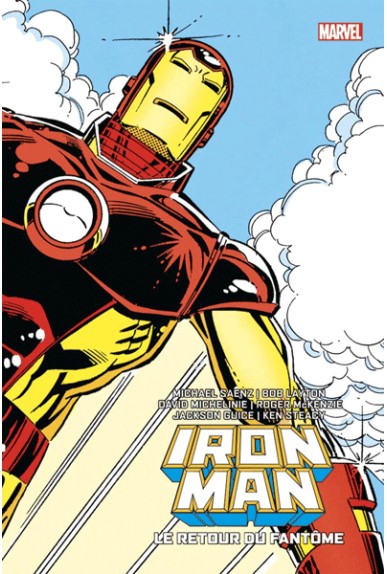 Iron Man