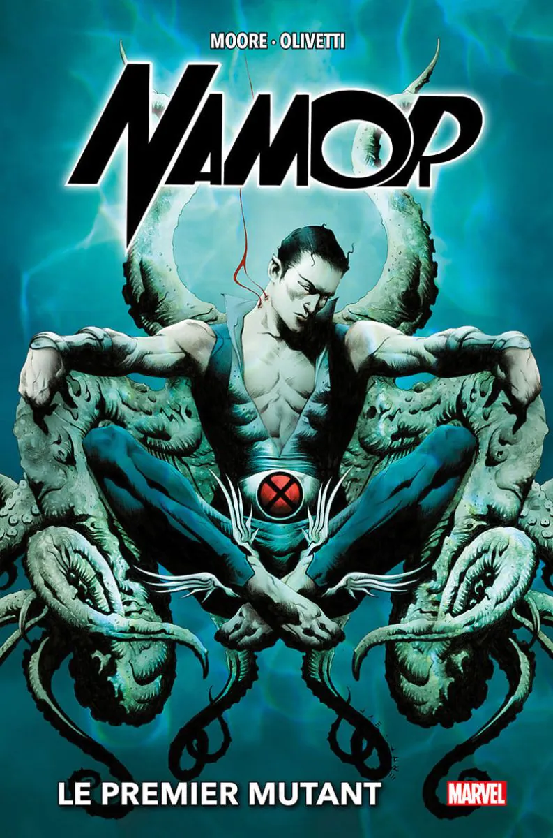 Namor
