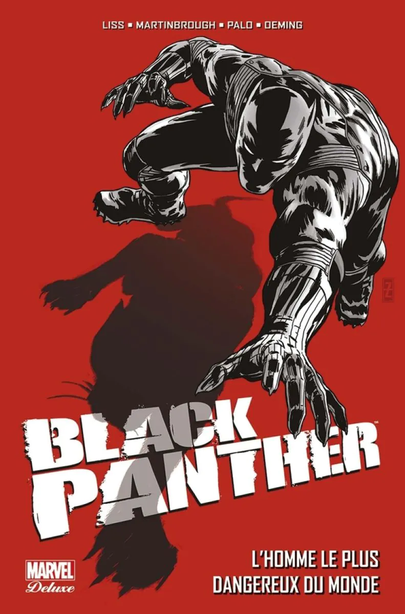 Black Panther