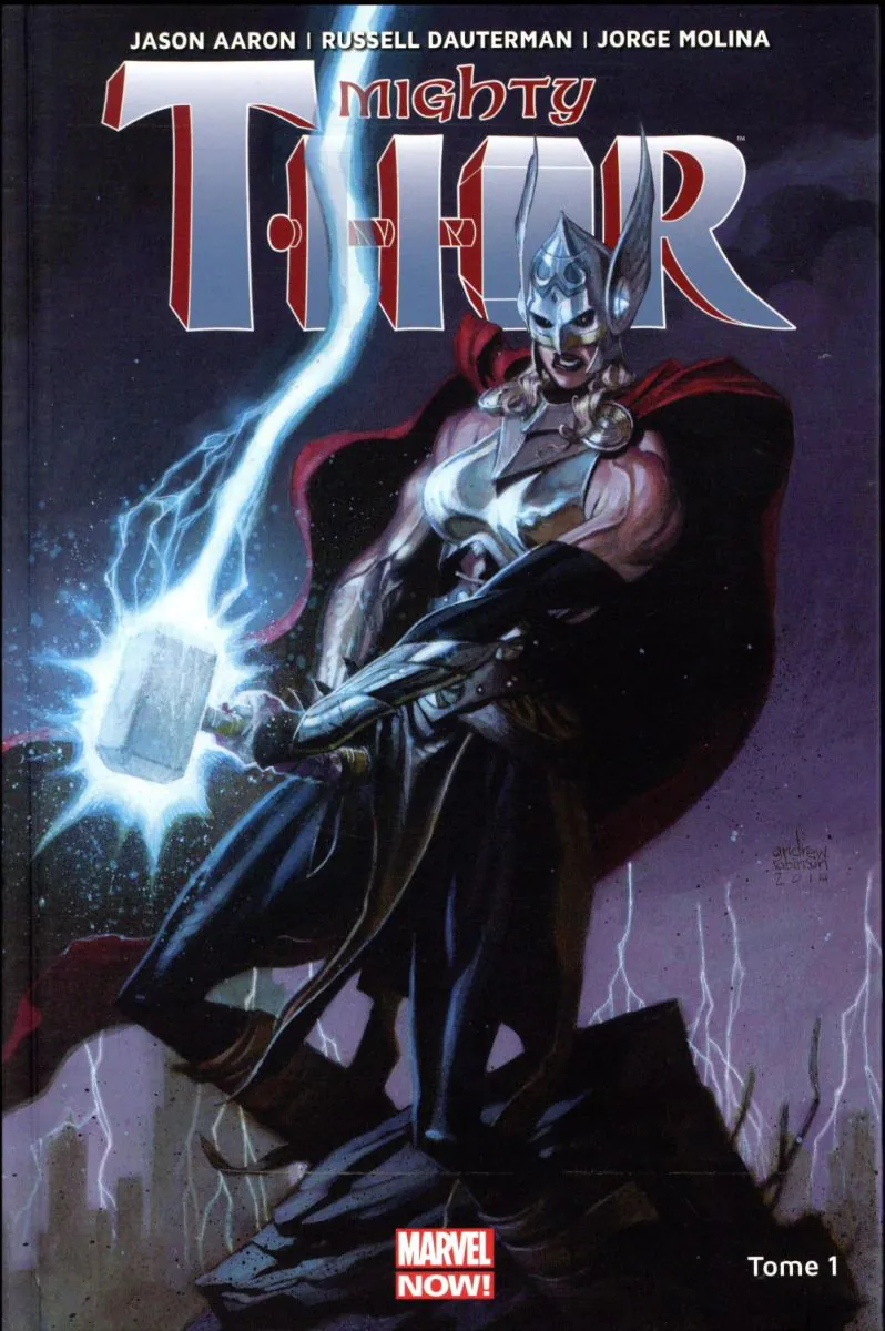 Mighty Thor